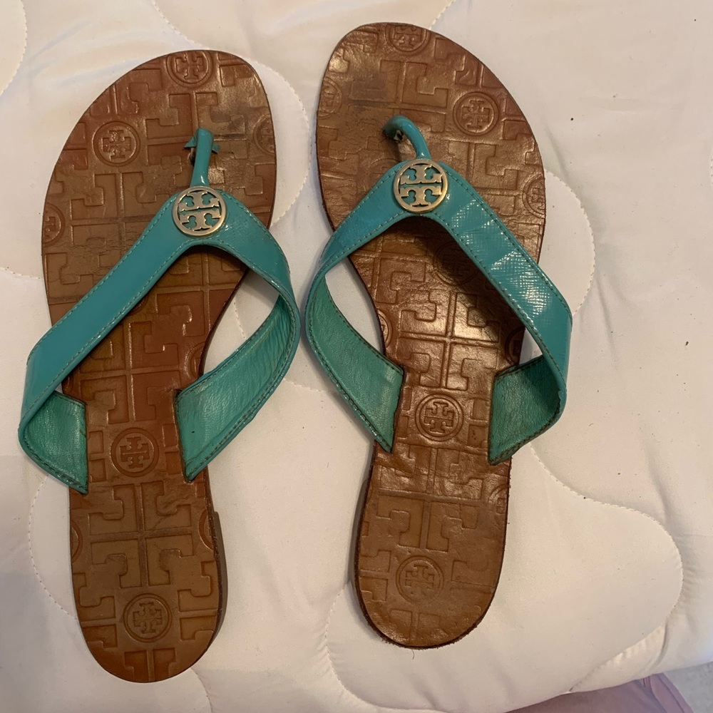 Tory Burch Sandals